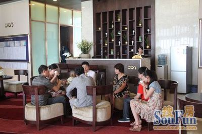 冰爽一夏 长岛花园夏季清凉活动热力开启